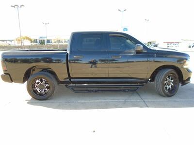 2014 RAM 1500 Tradesman   - Photo 4 - Houston, TX 77082