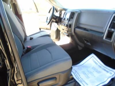 2014 RAM 1500 Tradesman   - Photo 11 - Houston, TX 77082