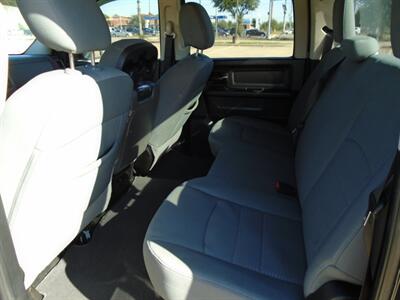 2014 RAM 1500 Tradesman   - Photo 12 - Houston, TX 77082