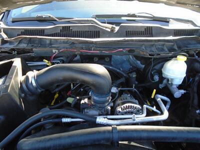 2014 RAM 1500 Tradesman   - Photo 19 - Houston, TX 77082