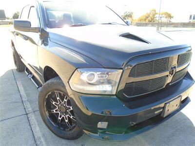 2014 RAM 1500 Tradesman   - Photo 3 - Houston, TX 77082