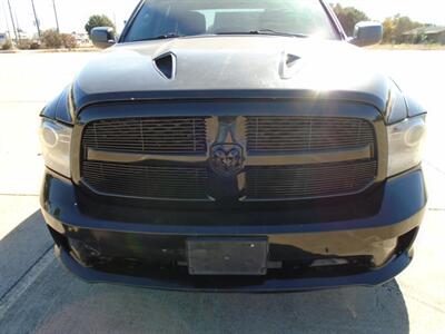 2014 RAM 1500 Tradesman   - Photo 2 - Houston, TX 77082