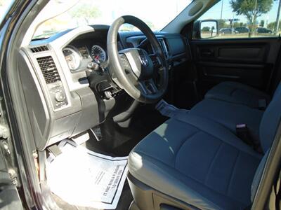 2014 RAM 1500 Tradesman   - Photo 10 - Houston, TX 77082