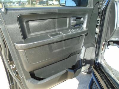 2014 RAM 1500 Tradesman   - Photo 9 - Houston, TX 77082