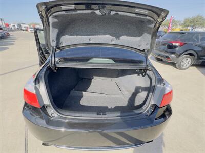 2015 Honda Accord Sport - Photo 18 - Houston, TX 77082