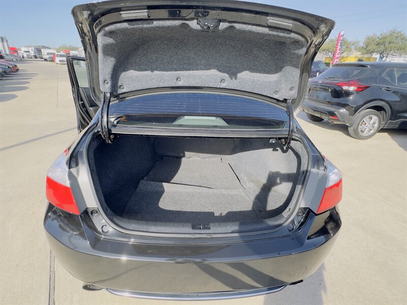 2015 Honda Accord Sport - Photo 26 - Houston, TX 77082