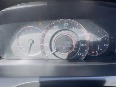 2015 Honda Accord Sport - Photo 24 - Houston, TX 77082