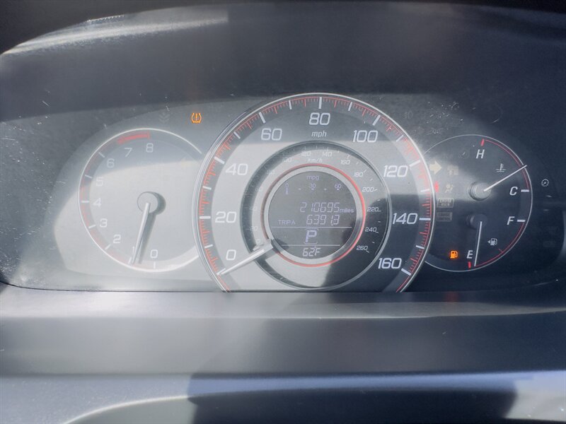 2015 Honda Accord Sport - Photo 37 - Houston, TX 77082