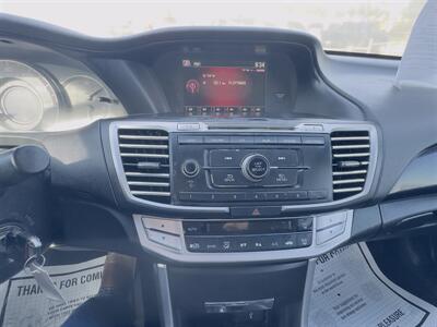 2015 Honda Accord Sport - Photo 31 - Houston, TX 77082