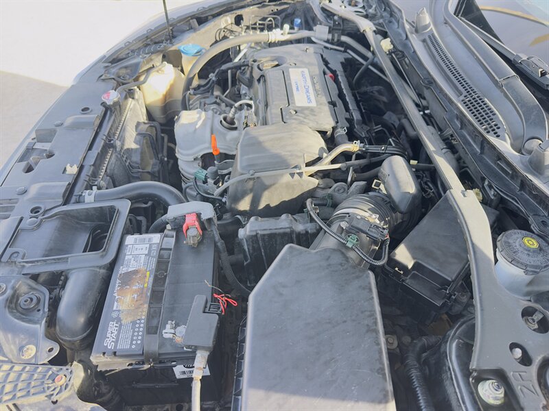 2015 Honda Accord Sport - Photo 39 - Houston, TX 77082