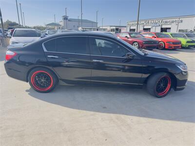 2015 Honda Accord Sport - Photo 4 - Houston, TX 77082