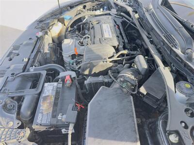 2015 Honda Accord Sport - Photo 16 - Houston, TX 77082