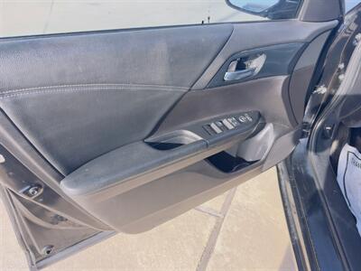 2015 Honda Accord Sport - Photo 10 - Houston, TX 77082