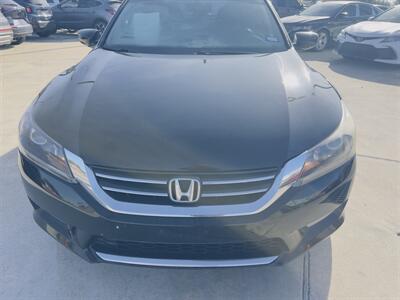 2015 Honda Accord Sport - Photo 11 - Houston, TX 77082