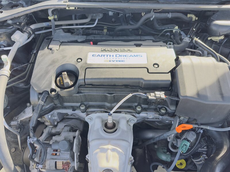 2015 Honda Accord Sport - Photo 40 - Houston, TX 77082