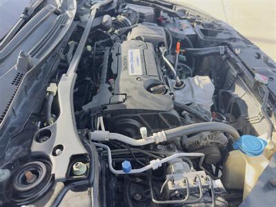 2015 Honda Accord Sport - Photo 17 - Houston, TX 77082