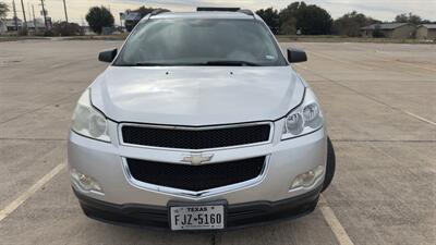 2011 Chevrolet Traverse LS - Photo 2 - Houston, TX 77082