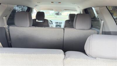 2011 Chevrolet Traverse LS - Photo 17 - Houston, TX 77082