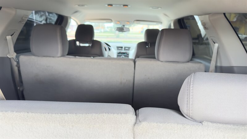 2011 Chevrolet Traverse LS - Photo 17 - Houston, TX 77082