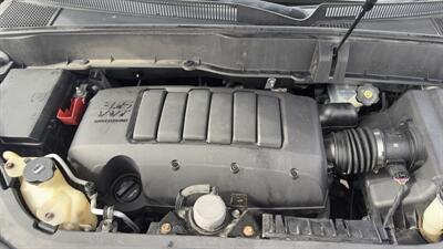 2011 Chevrolet Traverse LS - Photo 24 - Houston, TX 77082