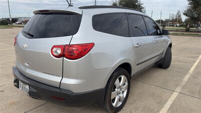 2011 Chevrolet Traverse LS - Photo 5 - Houston, TX 77082