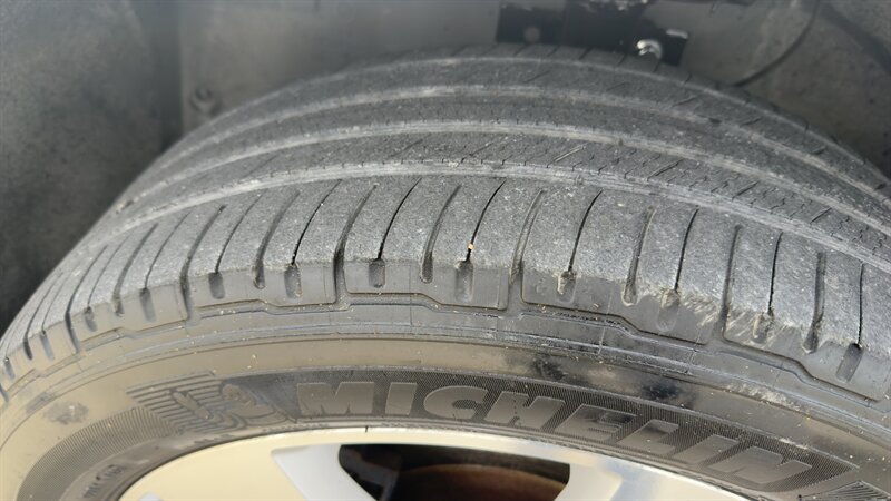 2011 Chevrolet Traverse LS - Photo 23 - Houston, TX 77082