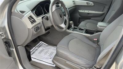 2011 Chevrolet Traverse LS - Photo 10 - Houston, TX 77082
