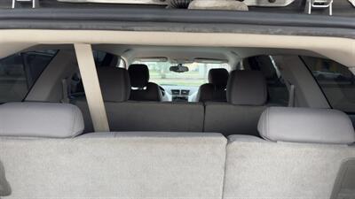 2011 Chevrolet Traverse LS - Photo 16 - Houston, TX 77082