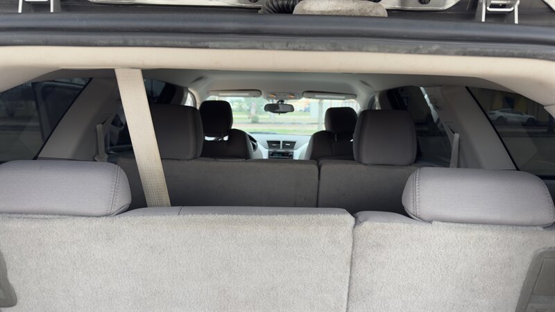 2011 Chevrolet Traverse LS - Photo 16 - Houston, TX 77082