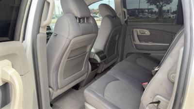 2011 Chevrolet Traverse LS - Photo 13 - Houston, TX 77082