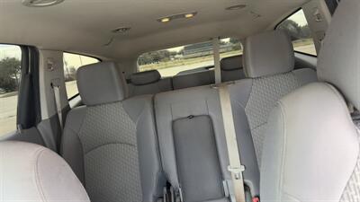 2011 Chevrolet Traverse LS - Photo 15 - Houston, TX 77082