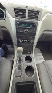 2011 Chevrolet Traverse LS - Photo 20 - Houston, TX 77082