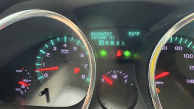 2011 Chevrolet Traverse LS - Photo 21 - Houston, TX 77082