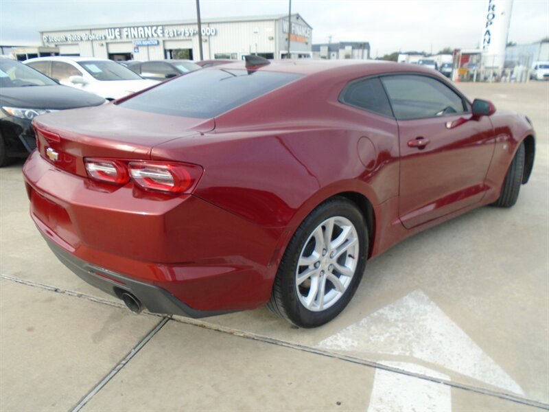 2020 Chevrolet Camaro LS - Photo 5 - Houston, TX 77082