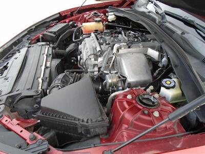 2020 Chevrolet Camaro LS - Photo 18 - Houston, TX 77082