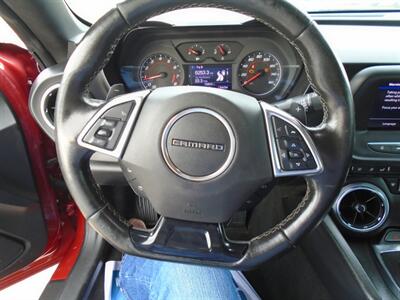 2020 Chevrolet Camaro LS - Photo 13 - Houston, TX 77082