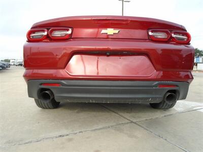 2020 Chevrolet Camaro LS - Photo 7 - Houston, TX 77082