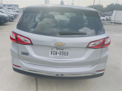 2018 Chevrolet Equinox LS   - Photo 6 - Houston, TX 77082