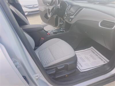2018 Chevrolet Equinox LS   - Photo 18 - Houston, TX 77082