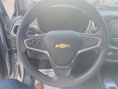 2018 Chevrolet Equinox LS   - Photo 13 - Houston, TX 77082