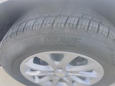 2018 Chevrolet Equinox LS   - Photo 24 - Houston, TX 77082