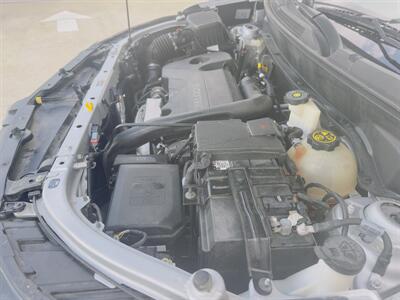 2018 Chevrolet Equinox LS   - Photo 22 - Houston, TX 77082