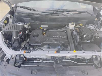 2018 Chevrolet Equinox LS   - Photo 20 - Houston, TX 77082