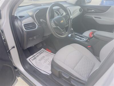 2018 Chevrolet Equinox LS   - Photo 10 - Houston, TX 77082