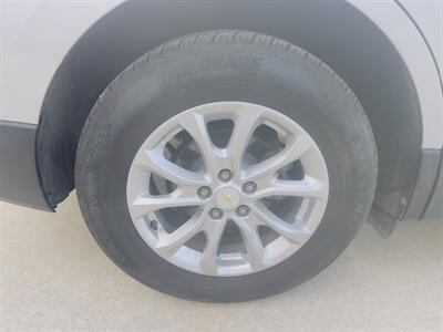 2018 Chevrolet Equinox LS   - Photo 23 - Houston, TX 77082