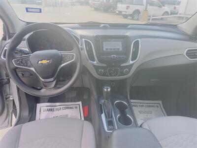 2018 Chevrolet Equinox LS   - Photo 11 - Houston, TX 77082