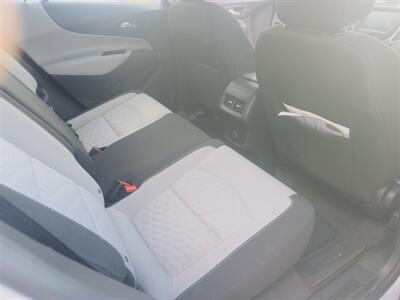 2018 Chevrolet Equinox LS   - Photo 17 - Houston, TX 77082