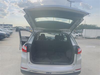 2018 Chevrolet Equinox LS   - Photo 19 - Houston, TX 77082