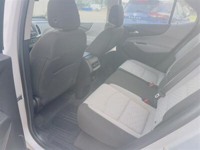 2018 Chevrolet Equinox LS   - Photo 16 - Houston, TX 77082