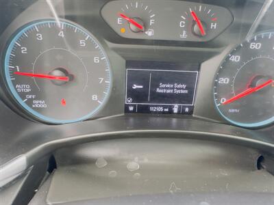 2018 Chevrolet Equinox LS   - Photo 12 - Houston, TX 77082